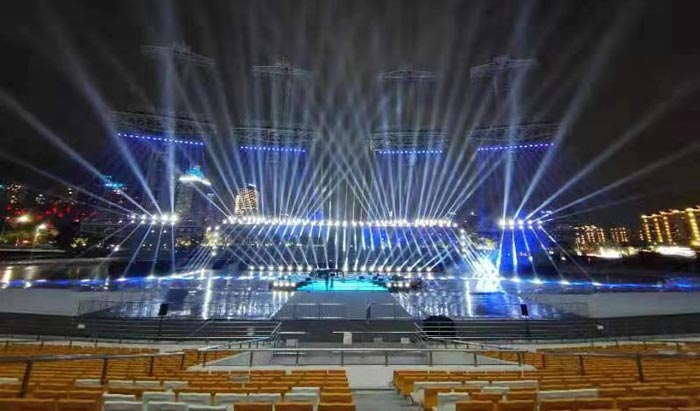 大型活动策划都具有哪些特性?